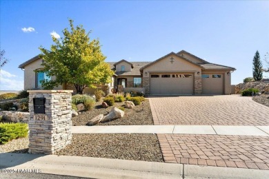 Beautiful Home with Panoramic ViewsLocated in the exclusive Golf on StoneRidge Golf Course in Arizona - for sale on GolfHomes.com, golf home, golf lot