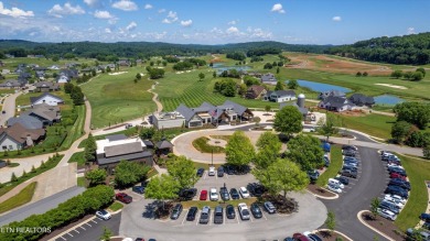 Becton Park | Lot 66 | Tennessee National

New Construction | on Tennessee National Golf Club in Tennessee - for sale on GolfHomes.com, golf home, golf lot