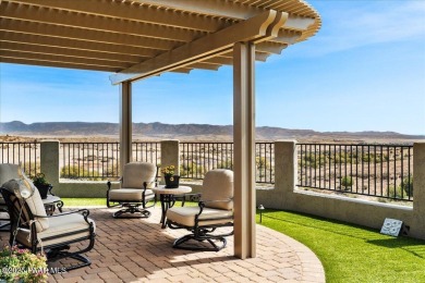 Beautiful Home with Panoramic ViewsLocated in the exclusive Golf on StoneRidge Golf Course in Arizona - for sale on GolfHomes.com, golf home, golf lot