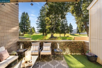 Welcome to this beautifully updated 2-bedroom, 2.5-bath condo on The Bridges Golf Club in California - for sale on GolfHomes.com, golf home, golf lot