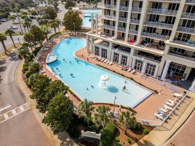 Enjoy sweeping,breathtaking views of the white beaches,  gulf on Seascape Golf Course in Florida - for sale on GolfHomes.com, golf home, golf lot