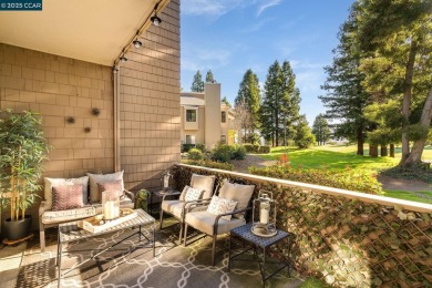 Welcome to this beautifully updated 2-bedroom, 2.5-bath condo on The Bridges Golf Club in California - for sale on GolfHomes.com, golf home, golf lot