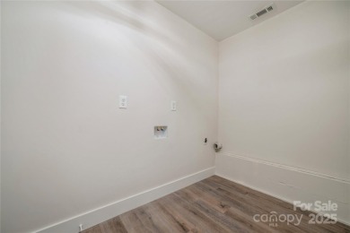 Live the Lake Wylie lifestyle in this beautifully updated 3BR/2 on Tega Cay Golf Club in South Carolina - for sale on GolfHomes.com, golf home, golf lot