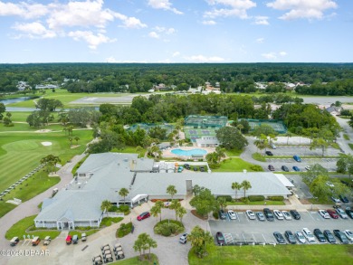 Location, quality craftsmanship, and move-in ready living come on Spruce Creek Golf Club in Florida - for sale on GolfHomes.com, golf home, golf lot