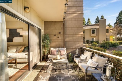 Welcome to this beautifully updated 2-bedroom, 2.5-bath condo on The Bridges Golf Club in California - for sale on GolfHomes.com, golf home, golf lot