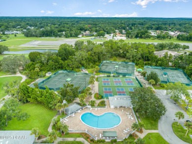 Location, quality craftsmanship, and move-in ready living come on Spruce Creek Golf Club in Florida - for sale on GolfHomes.com, golf home, golf lot