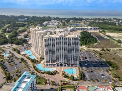 Enjoy sweeping,breathtaking views of the white beaches,  gulf on Seascape Golf Course in Florida - for sale on GolfHomes.com, golf home, golf lot
