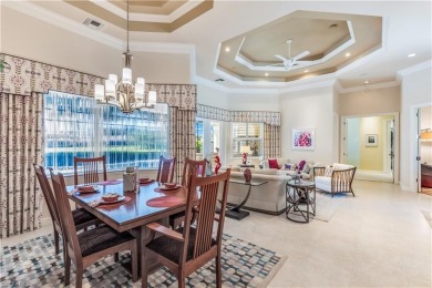 Beautifully updated home in Kensington Golf & Country Club. It on Kensington Golf and Country Club in Florida - for sale on GolfHomes.com, golf home, golf lot