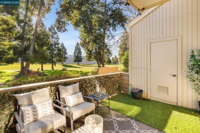 Welcome to this beautifully updated 2-bedroom, 2.5-bath condo on The Bridges Golf Club in California - for sale on GolfHomes.com, golf home, golf lot