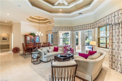 Beautifully updated home in Kensington Golf & Country Club. It on Kensington Golf and Country Club in Florida - for sale on GolfHomes.com, golf home, golf lot