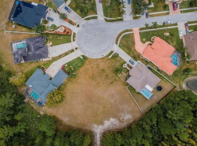 Location! Location! Location! Great opportunity to purchase this on Seven Springs Golf and Country Club in Florida - for sale on GolfHomes.com, golf home, golf lot