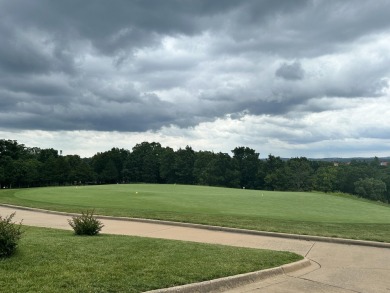 Imagine waking up to the serene beauty of Branson Hills Golf on Payne Stewart Golf Club of Branson Hills - Front in Missouri - for sale on GolfHomes.com, golf home, golf lot