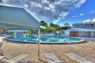 Location, quality craftsmanship, and move-in ready living come on Spruce Creek Golf Club in Florida - for sale on GolfHomes.com, golf home, golf lot