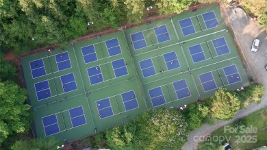 Live the Lake Wylie lifestyle in this beautifully updated 3BR/2 on Tega Cay Golf Club in South Carolina - for sale on GolfHomes.com, golf home, golf lot