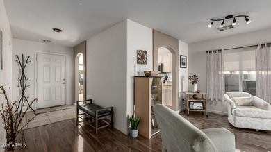 Beautifully upgraded home located in the highly desirable on Sundance Golf Club in Arizona - for sale on GolfHomes.com, golf home, golf lot