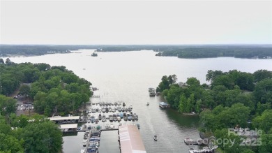 Live the Lake Wylie lifestyle in this beautifully updated 3BR/2 on Tega Cay Golf Club in South Carolina - for sale on GolfHomes.com, golf home, golf lot