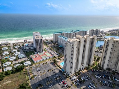 Enjoy sweeping,breathtaking views of the white beaches,  gulf on Seascape Golf Course in Florida - for sale on GolfHomes.com, golf home, golf lot