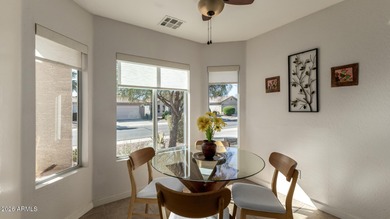 Beautifully upgraded home located in the highly desirable on Sundance Golf Club in Arizona - for sale on GolfHomes.com, golf home, golf lot