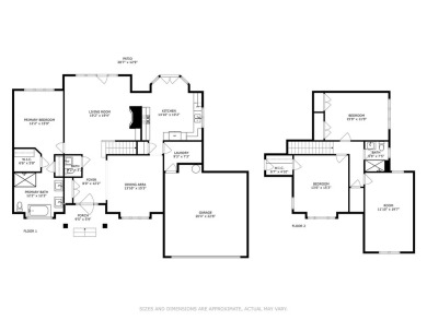 Live the Lake Wylie lifestyle in this beautifully updated 3BR/2 on Tega Cay Golf Club in South Carolina - for sale on GolfHomes.com, golf home, golf lot