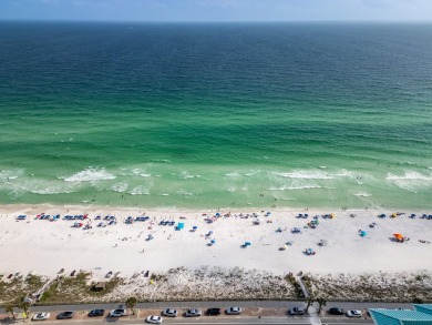 Enjoy sweeping,breathtaking views of the white beaches,  gulf on Seascape Golf Course in Florida - for sale on GolfHomes.com, golf home, golf lot