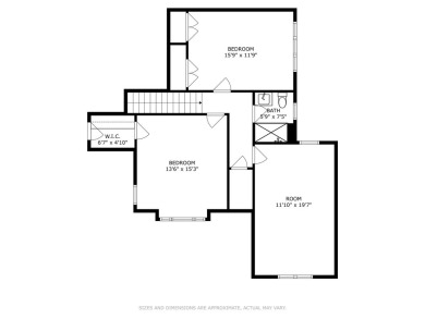 Live the Lake Wylie lifestyle in this beautifully updated 3BR/2 on Tega Cay Golf Club in South Carolina - for sale on GolfHomes.com, golf home, golf lot