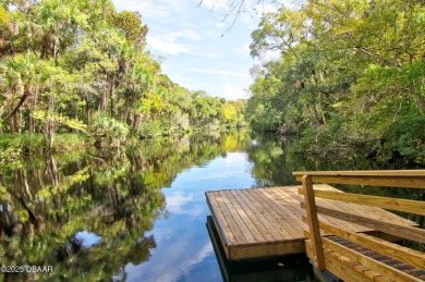 Location, quality craftsmanship, and move-in ready living come on Spruce Creek Golf Club in Florida - for sale on GolfHomes.com, golf home, golf lot