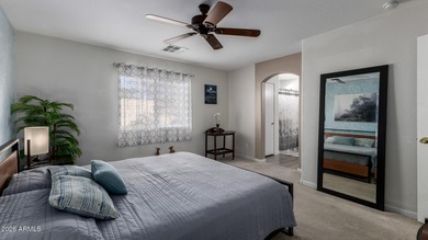 Beautifully upgraded home located in the highly desirable on Sundance Golf Club in Arizona - for sale on GolfHomes.com, golf home, golf lot