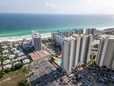 Enjoy sweeping,breathtaking views of the white beaches,  gulf on Seascape Golf Course in Florida - for sale on GolfHomes.com, golf home, golf lot