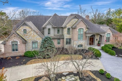 Back on market. Financing issuee and see the changed modern look on  in Ohio - for sale on GolfHomes.com, golf home, golf lot