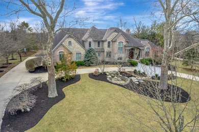 Back on market. Financing issuee and see the changed modern look on  in Ohio - for sale on GolfHomes.com, golf home, golf lot