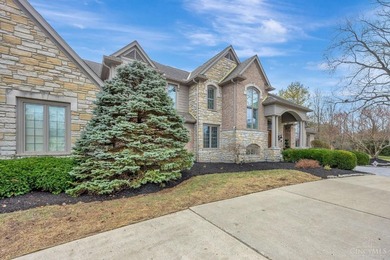 Back on market. Financing issuee and see the changed modern look on  in Ohio - for sale on GolfHomes.com, golf home, golf lot