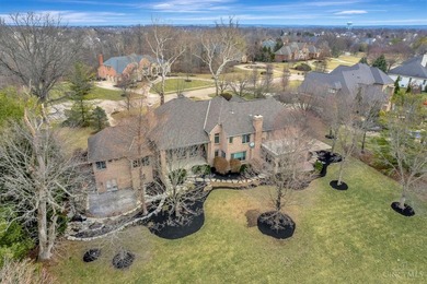 Back on market. Financing issuee and see the changed modern look on  in Ohio - for sale on GolfHomes.com, golf home, golf lot