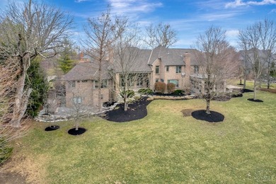 Back on market. Financing issuee and see the changed modern look on  in Ohio - for sale on GolfHomes.com, golf home, golf lot