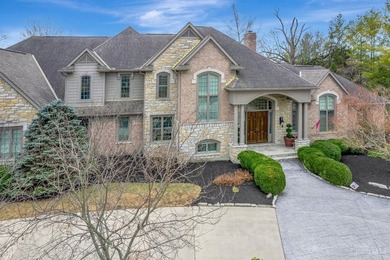 Back on market. Financing issuee and see the changed modern look on  in Ohio - for sale on GolfHomes.com, golf home, golf lot