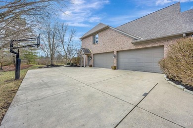 Back on market. Financing issuee and see the changed modern look on  in Ohio - for sale on GolfHomes.com, golf home, golf lot