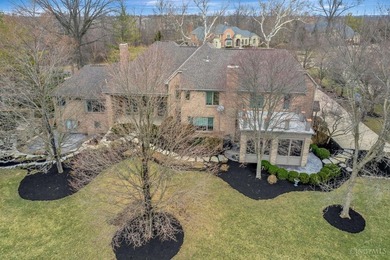 Back on market. Financing issuee and see the changed modern look on  in Ohio - for sale on GolfHomes.com, golf home, golf lot