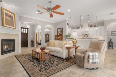 A fully-finished workshop AND a meticulous home FULL of upgrades on Whitestone Golf Club in Texas - for sale on GolfHomes.com, golf home, golf lot