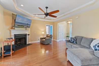 Custom-Built Home Just Minutes from Spring Lake Park! Welcome to on The Lakes Country Club in North Carolina - for sale on GolfHomes.com, golf home, golf lot