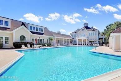 WATERFRONT GOLF COMMUNITY | HOMESITE ON #6 TEE

Exceptional on Rivers Edge Golf Club in North Carolina - for sale on GolfHomes.com, golf home, golf lot