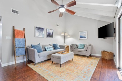One of the nicest furnished & decorated 1 Bedroom Condos within on Seascape Golf Course in Florida - for sale on GolfHomes.com, golf home, golf lot
