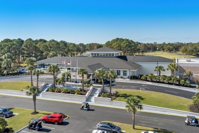 Discover Gulls Landing at Sea Trail, a new luxury golf course on Sea Trail Golf Resort in North Carolina - for sale on GolfHomes.com, golf home, golf lot