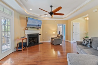 Custom-Built Home Just Minutes from Spring Lake Park! Welcome to on The Lakes Country Club in North Carolina - for sale on GolfHomes.com, golf home, golf lot