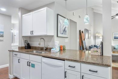 One of the nicest furnished & decorated 1 Bedroom Condos within on Seascape Golf Course in Florida - for sale on GolfHomes.com, golf home, golf lot