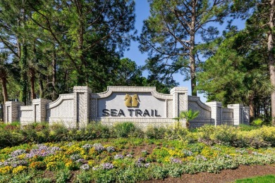 Discover Gulls Landing at Sea Trail, a new luxury golf course on Sea Trail Golf Resort in North Carolina - for sale on GolfHomes.com, golf home, golf lot