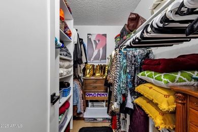 Experience resort-style living in the heart of Old Town on Scottsdale Shadows in Arizona - for sale on GolfHomes.com, golf home, golf lot