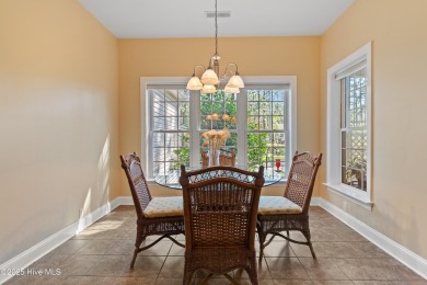 Custom-Built Home Just Minutes from Spring Lake Park! Welcome to on The Lakes Country Club in North Carolina - for sale on GolfHomes.com, golf home, golf lot