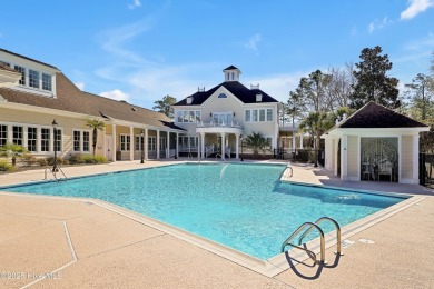 WATERFRONT GOLF COMMUNITY | HOMESITE ON #6 TEE

Exceptional on Rivers Edge Golf Club in North Carolina - for sale on GolfHomes.com, golf home, golf lot
