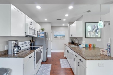 One of the nicest furnished & decorated 1 Bedroom Condos within on Seascape Golf Course in Florida - for sale on GolfHomes.com, golf home, golf lot