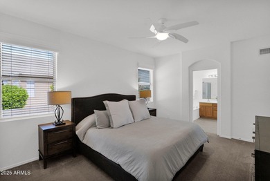 Experience resort-style golf course living in the guard-gated on Arizona Traditions Golf Club in Arizona - for sale on GolfHomes.com, golf home, golf lot