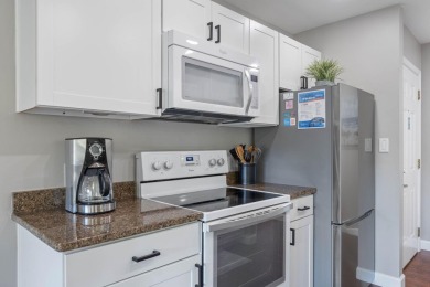 One of the nicest furnished & decorated 1 Bedroom Condos within on Seascape Golf Course in Florida - for sale on GolfHomes.com, golf home, golf lot